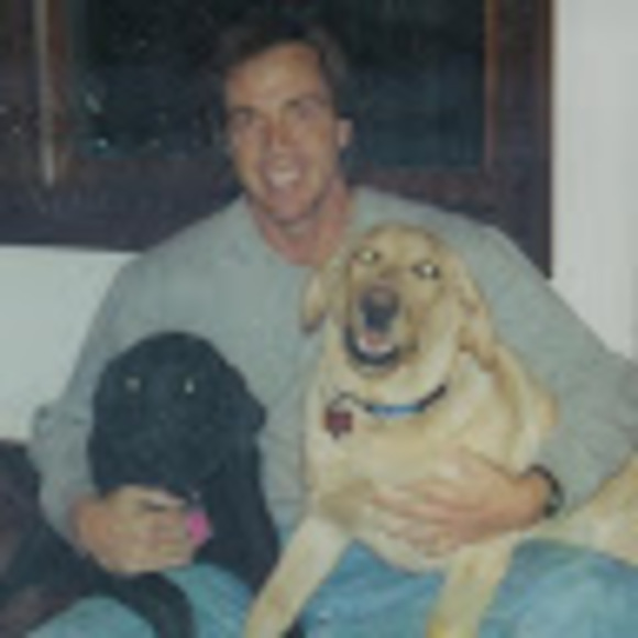 Meet your Posher, Scott - Picture 1 of 1